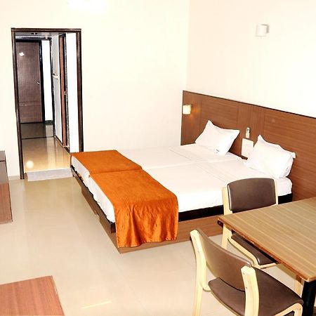 Century Executive Hotel Udupi Exterior photo