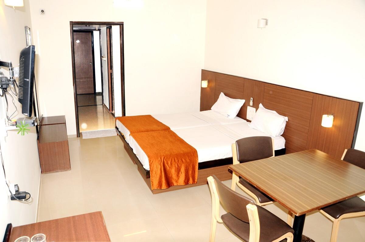 Century Executive Hotel Udupi Exterior photo