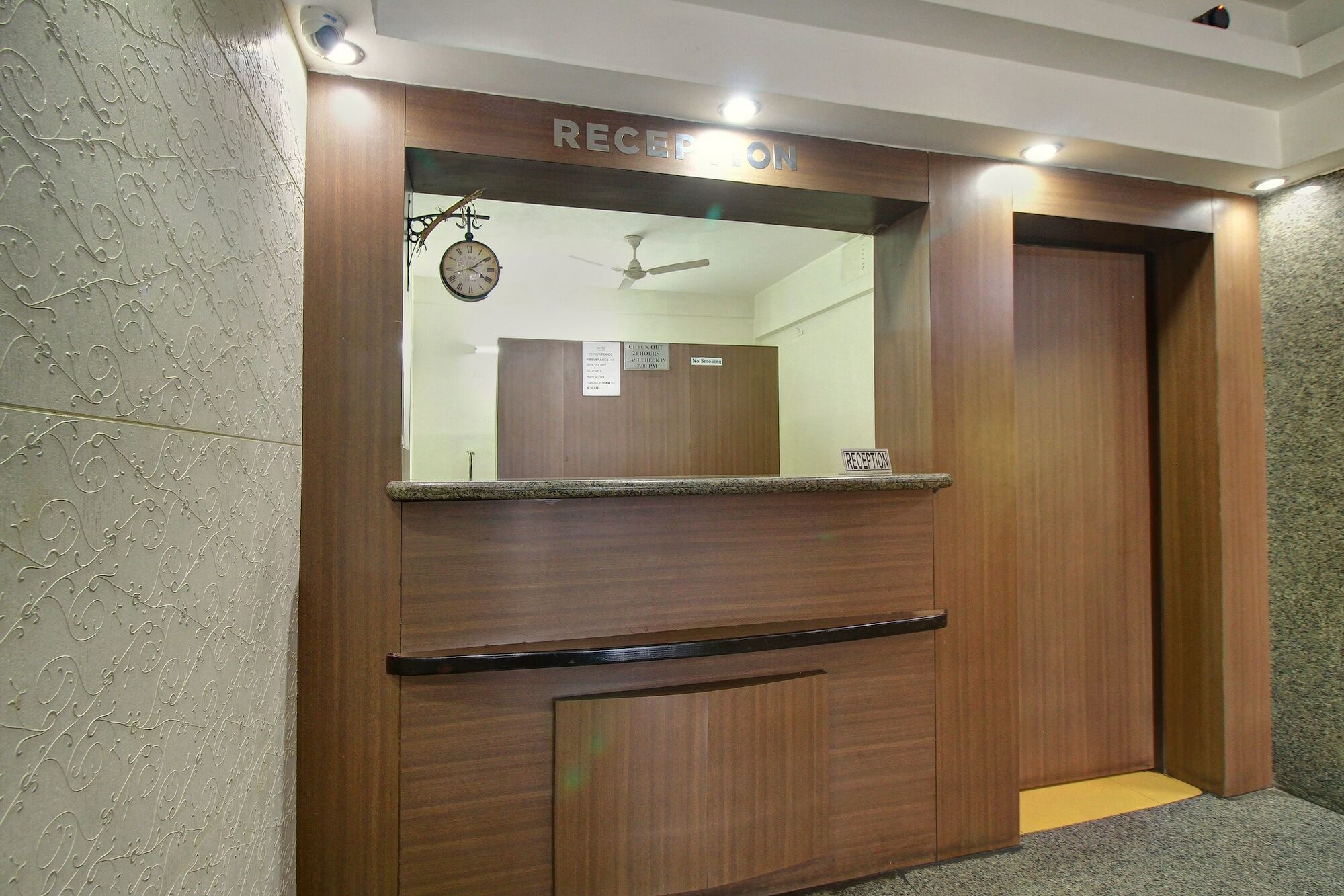 Century Executive Hotel Udupi Exterior photo